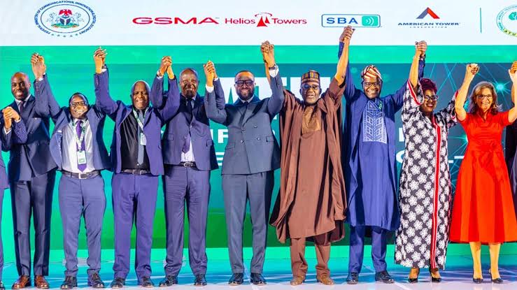 Abuja Unveils New Africa Digital Investment Push